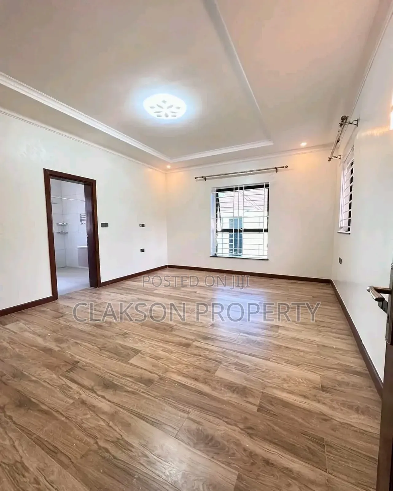 4bdrm Maisonette in Karen for rent