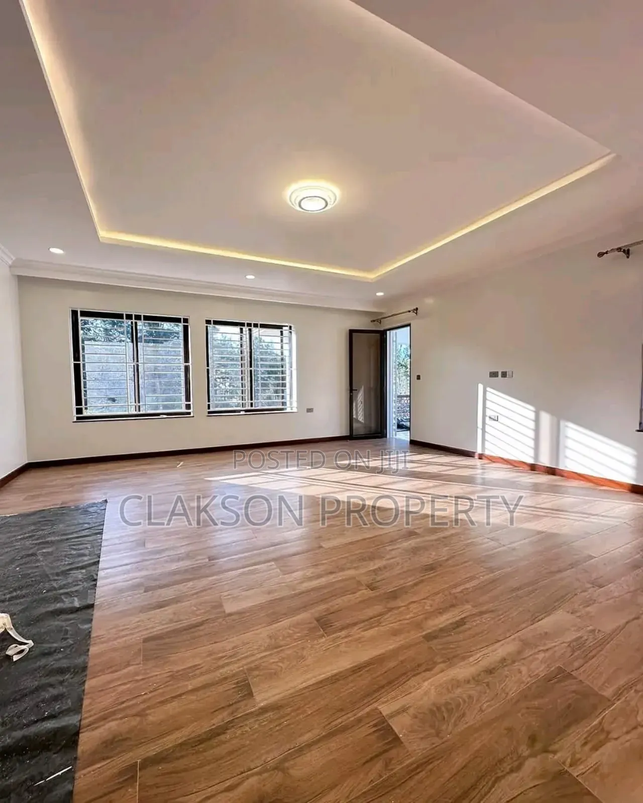 4bdrm Maisonette in Karen for rent