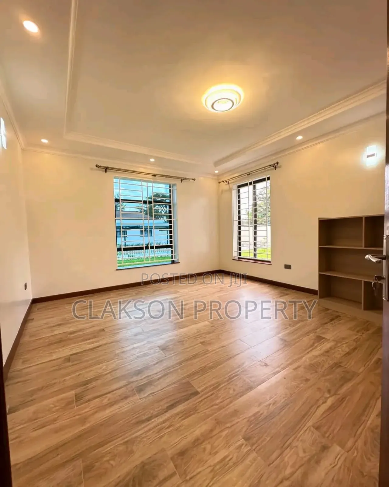 4bdrm Maisonette in Karen for rent