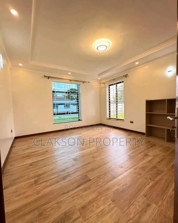 4bdrm Maisonette in Karen for rent - thumbnail 9