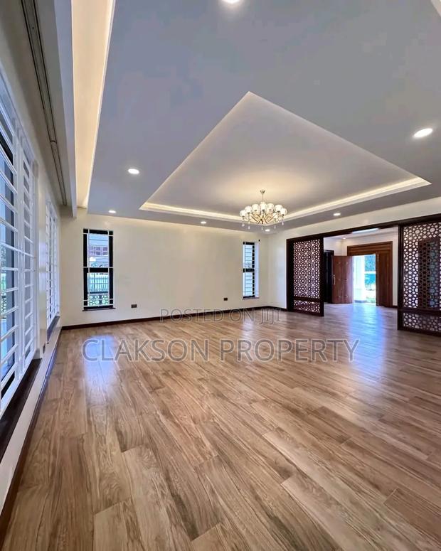 4bdrm Maisonette in Karen for rent - thumbnail 10