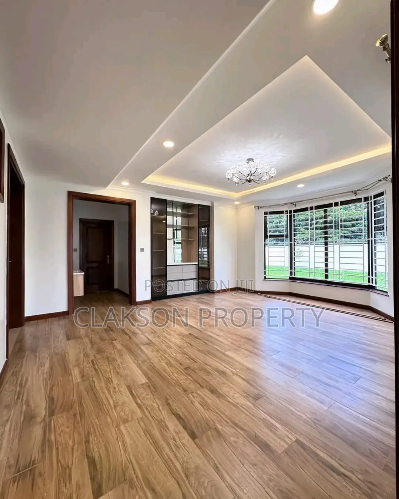 4bdrm Maisonette in Karen for rent