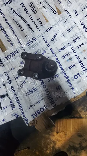 Ball Joint Nissan Caravan