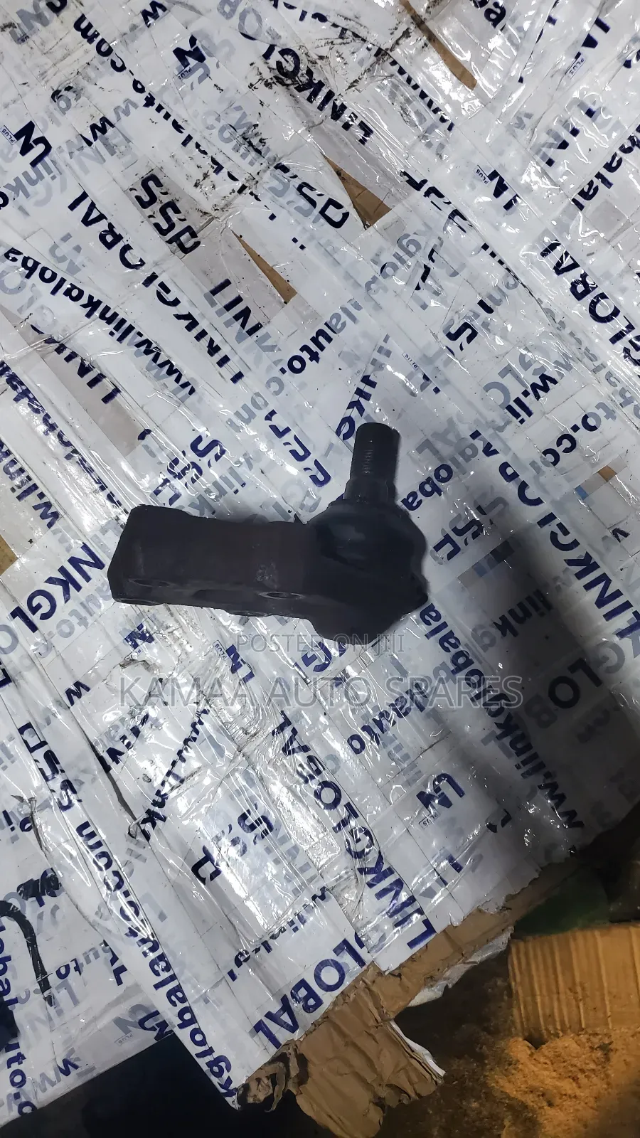 Ball Joint Nissan Caravan