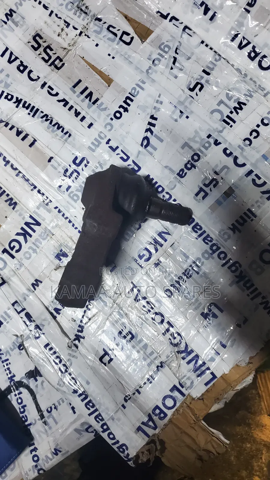 Ball Joint Nissan Caravan