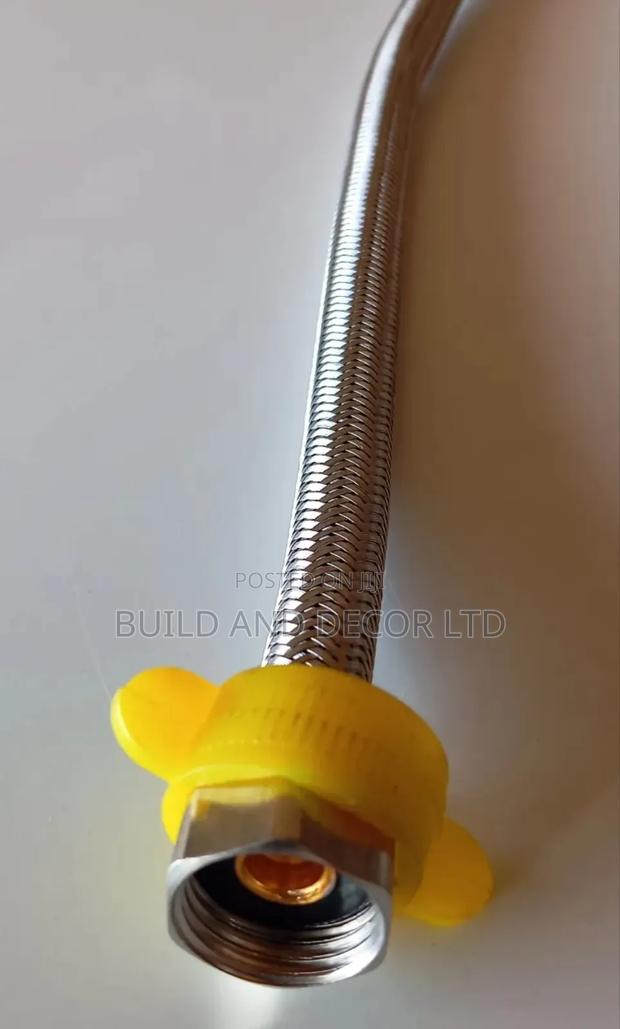 Flex Pipe Metallic - thumbnail 3