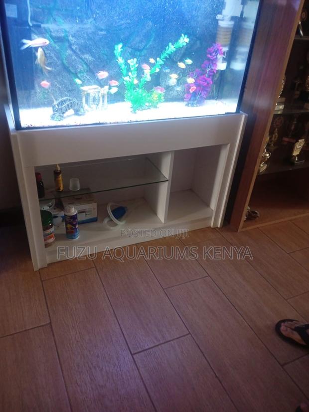 Instant Aquarium Bliss – Just Plug Enjoy