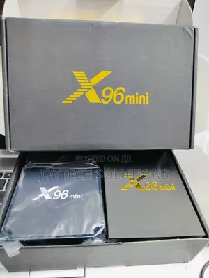 Digital To Smart X96mini Android Tv Box Converter. 2+16