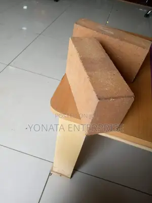 High Temperature Bricks