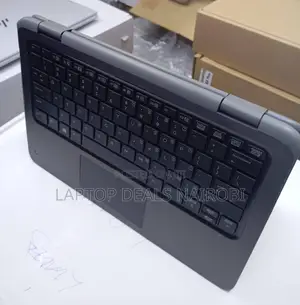 Laptop HP ProBook 11 X360 8GB Intel Core I5 SSD 128GB