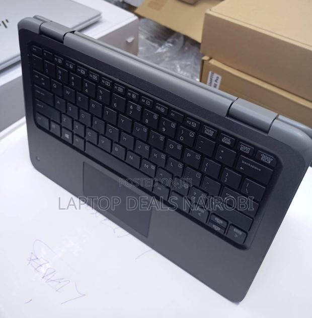 Laptop HP ProBook 11 X360 8GB Intel Core I5 SSD 128GB