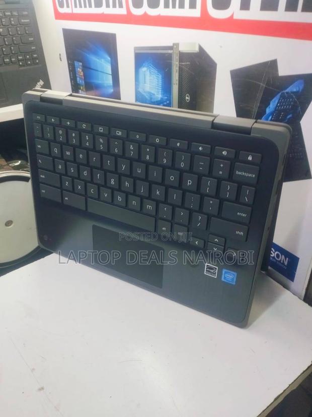 Laptop HP ProBook 11 X360 8GB Intel Core I5 SSD 128GB - thumbnail 3