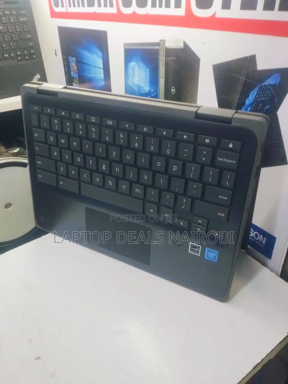 Laptop HP ProBook 11 X360 8GB Intel Core I5 SSD 128GB