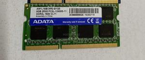 8gb Pc3l Desktop Ram - thumbnail 2