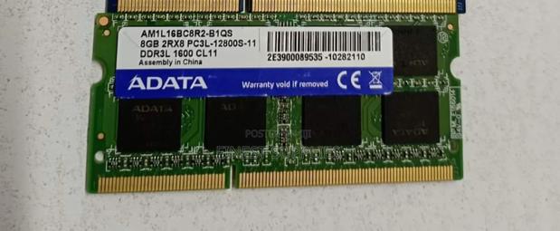 8gb Pc3l Desktop Ram - main view