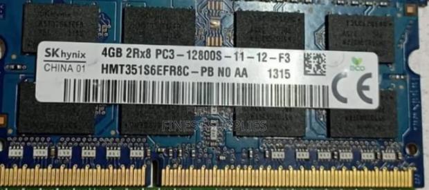 4gb Pc3 Ram for Laptop - main view
