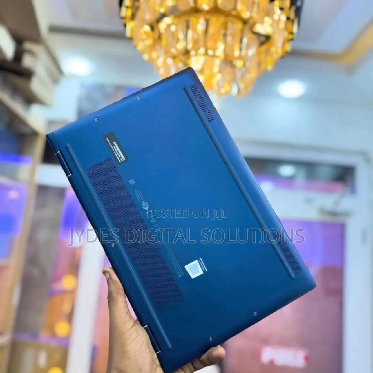 Laptop HP Dragonfly G2 8GB Intel Core I5 SSD 256GB
