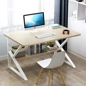 Office Desk 1200mm Ergonomic Study Computer Office Desk