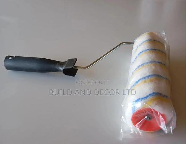Paint Roller Brush
