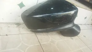Mazda Axela 2018 Sidemirror