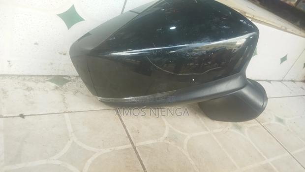 Mazda Axela 2018 Sidemirror - thumbnail 2