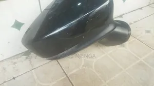 Mazda Axela 2018 Sidemirror