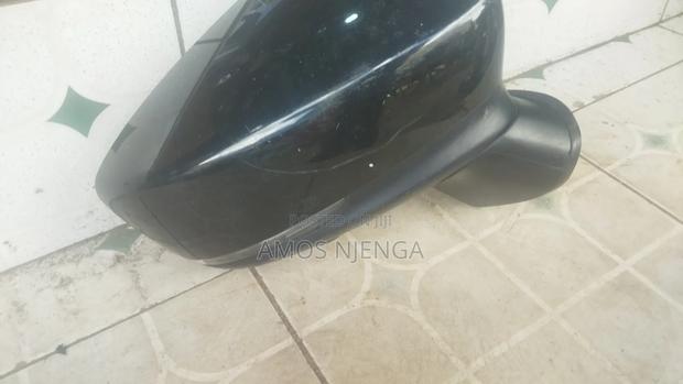 Mazda Axela 2018 Sidemirror - thumbnail 3