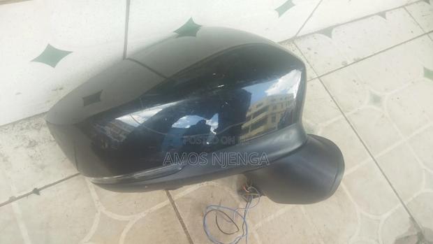 Mazda Axela 2018 Sidemirror - thumbnail 6