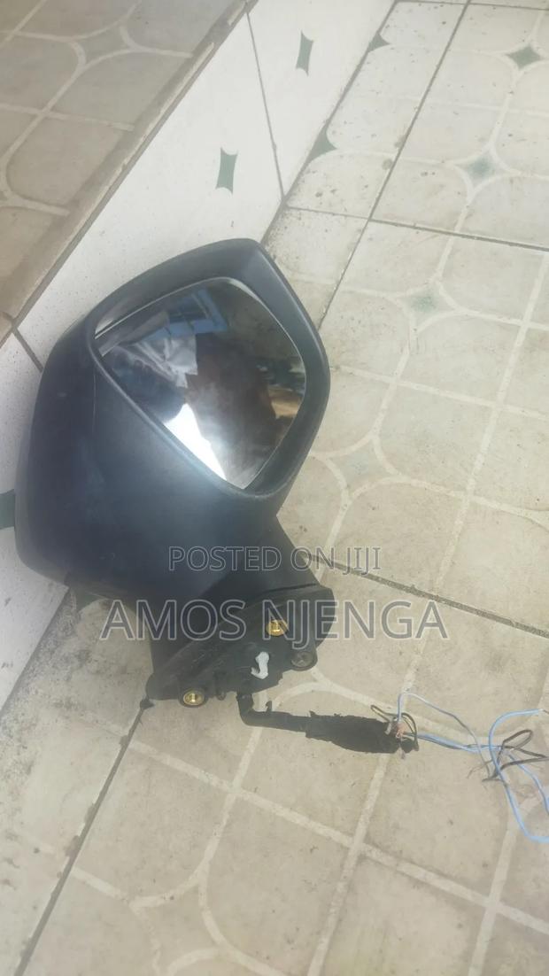 Mazda Axela 2018 Sidemirror - thumbnail 7