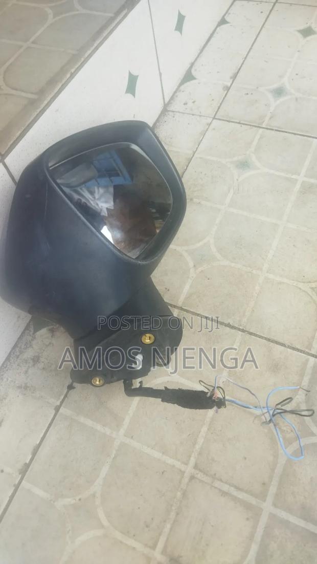 Mazda Axela 2018 Sidemirror - thumbnail 8