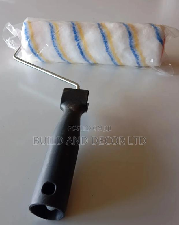 Paint Roller Brush - thumbnail 2