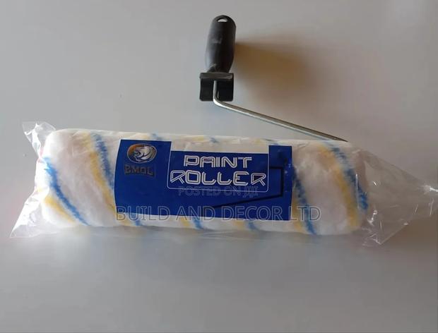 Paint Roller Brush - thumbnail 3