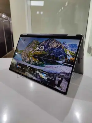 Laptop Dell Latitude 7400 16GB Intel Core I7 SSD 256GB