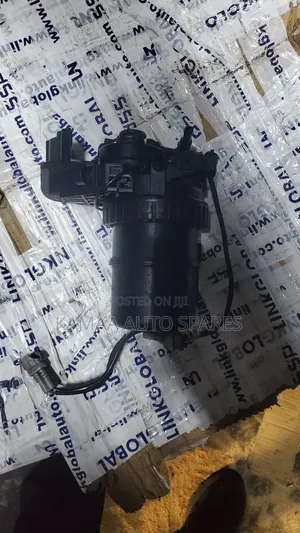 Hilux Vigo Fuel Pump