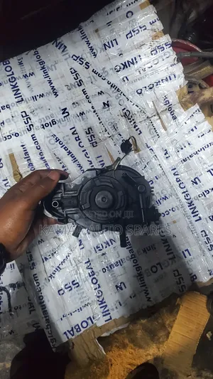 Hilux Vigo Fuel Pump
