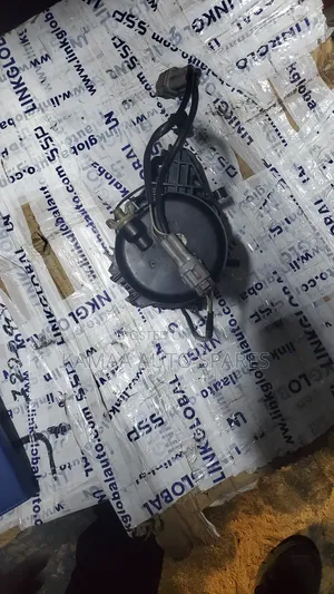 Hilux Vigo Fuel Pump