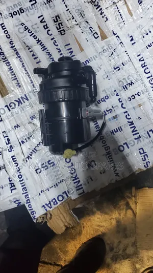 Hilux Vigo Fuel Pump