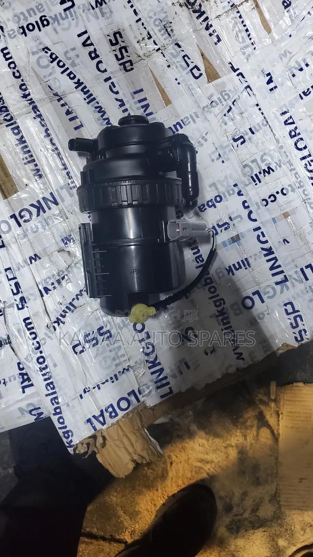 Hilux Vigo Fuel Pump - thumbnail 5
