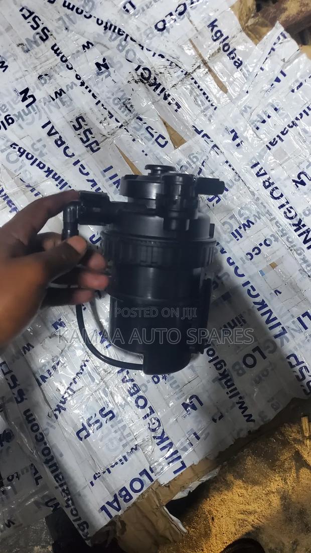 Hilux Vigo Fuel Pump - thumbnail 7