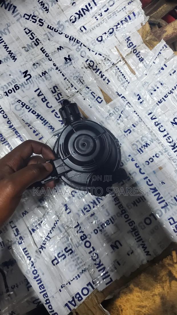 Hilux Vigo Fuel Pump - thumbnail 8
