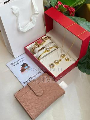 Mothers Day Gift Sets / All Occasions Ladies Gift Sets - main view