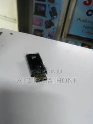  Ultrahd Display Port to Hdmi Adapter