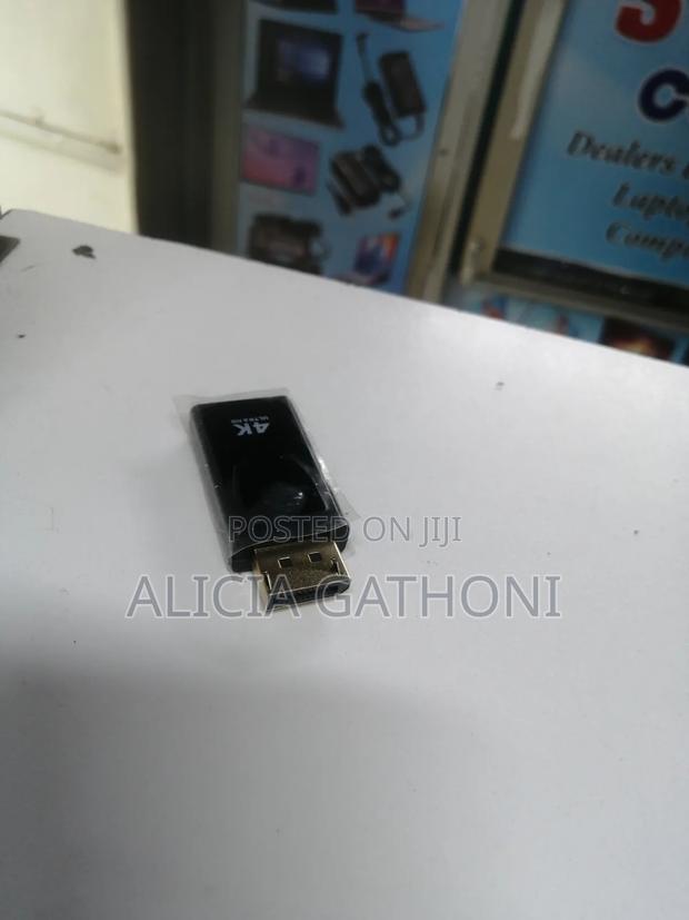  Ultrahd Display Port to Hdmi Adapter - thumbnail 2