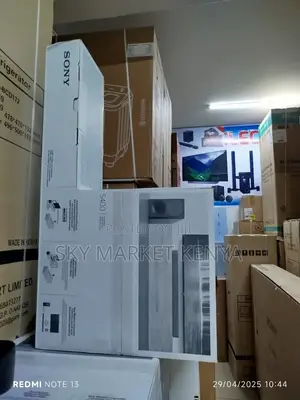 Sony Sound Bar S400