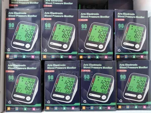 Bloodpressure Monitor/Bp
