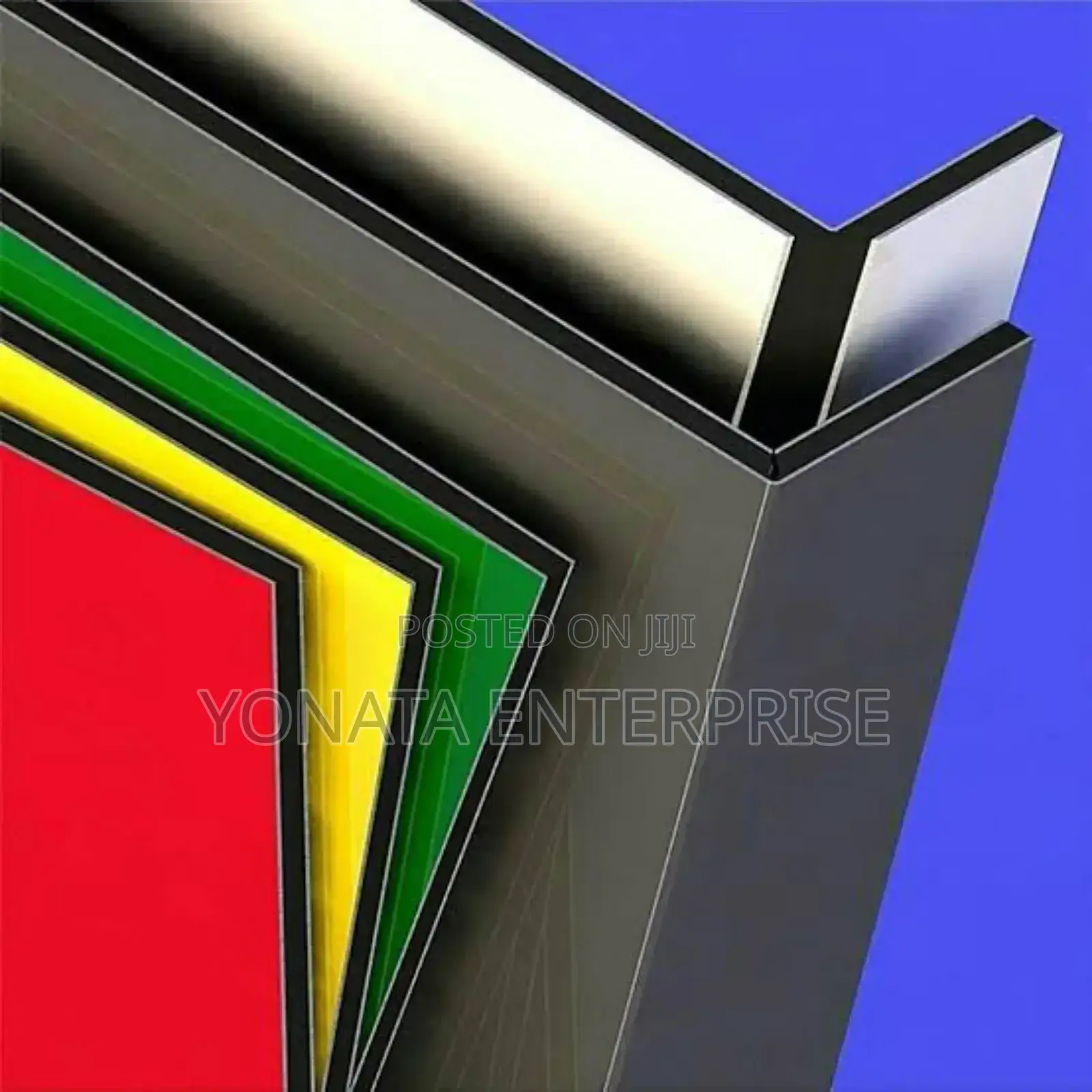 Aluco Boards Supplier