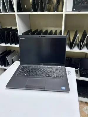 Laptop Dell Latitude 5400 8GB Intel Core I5 SSD 256GB