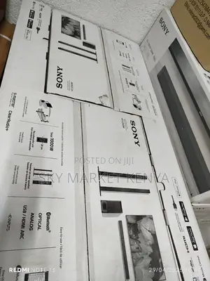 Sony Ht-S700rf Sound Bar