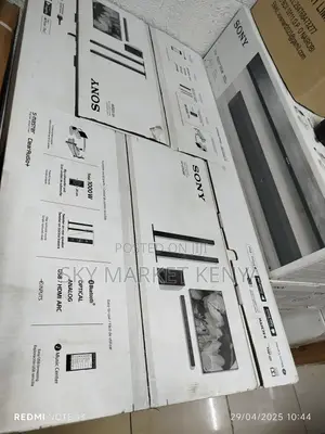 Sony Ht-S700rf Sound Bar