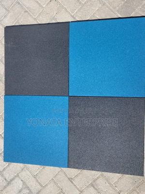 Floor Rubber Mat - thumbnail 2